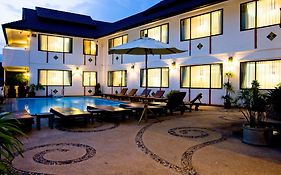 Eurana Boutique Hotel Chiang Mai 4*